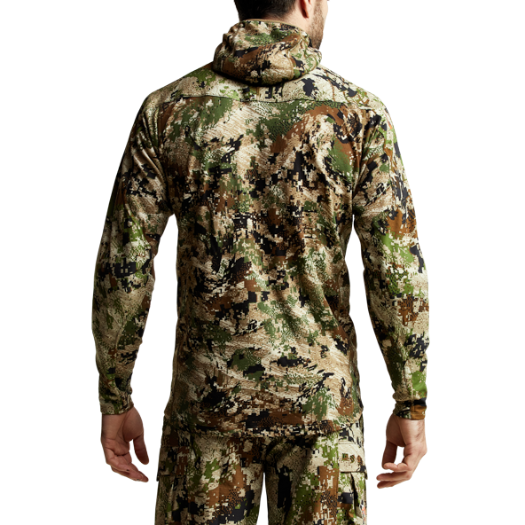 Толстовка Apex Hoody (Optifade Subalpine; M)